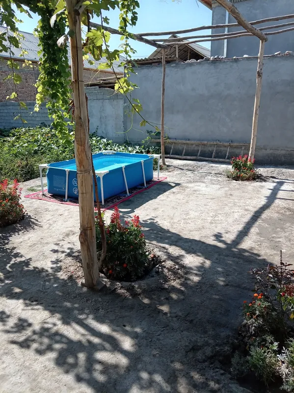 бассейн бассейн