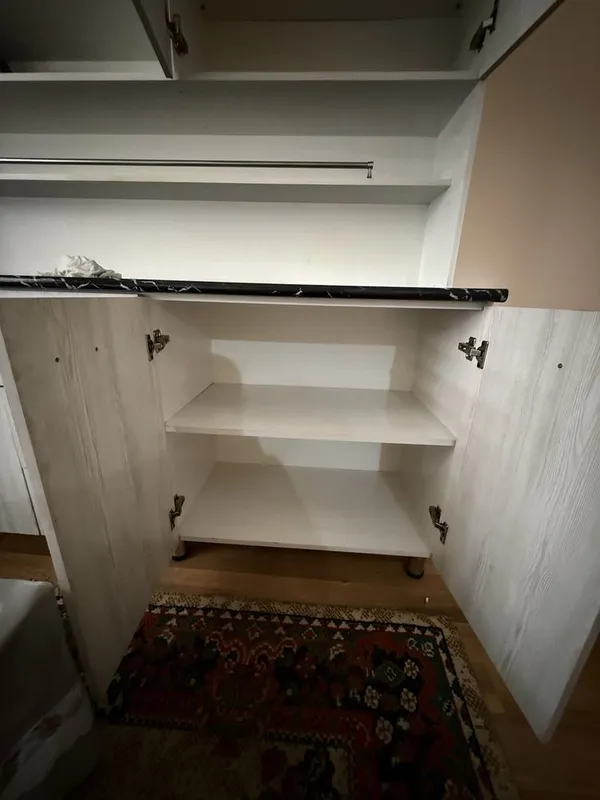 oshxona mebel b/u 3