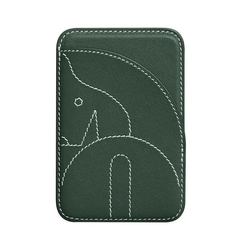 HERMES card holder — фото 6