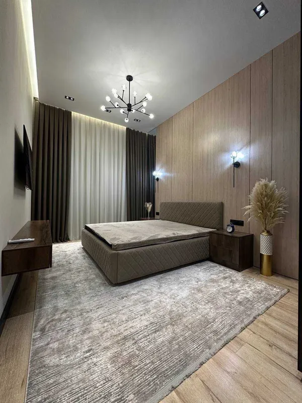 Аренда квартира | Яшнабод | ЖК ЖК Parkent avenue | 3