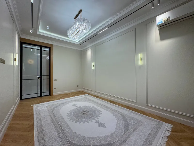 95 m², 3 xonali kvartira sotiladi, Yashnobod tumani · ID 7219 2
