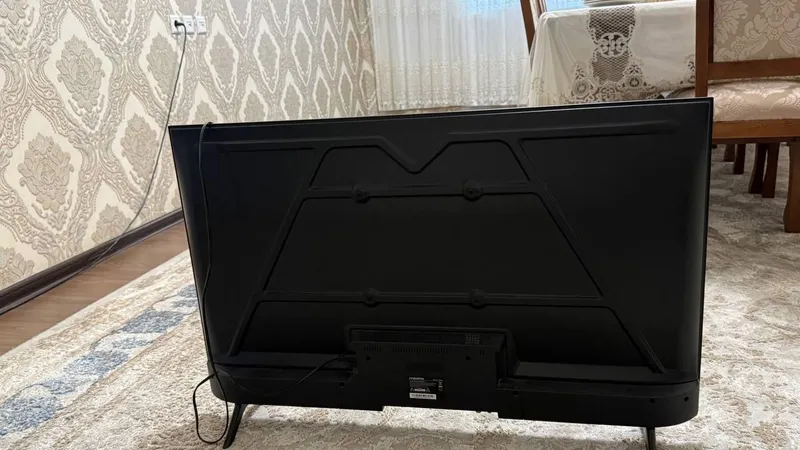 moonx smart television