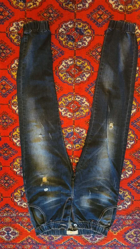 Одежда — фото 6