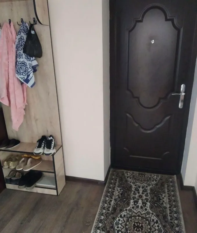 Продажа: Геофизика, новостройка 4