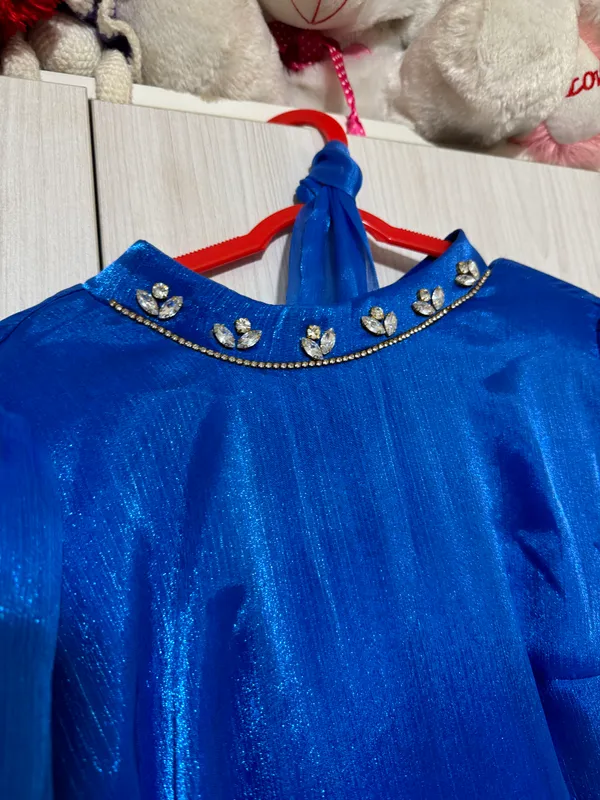Продаю вечернее платье 8