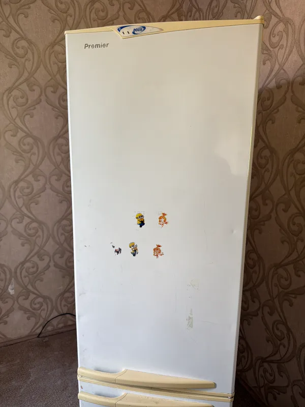 Холодильник