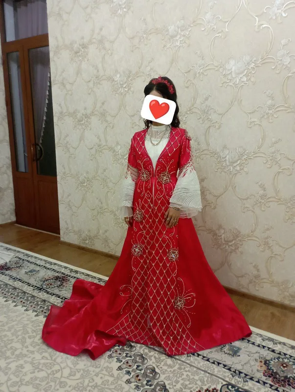 2 marta kirilgan dastroʻmoli fatasi bilan