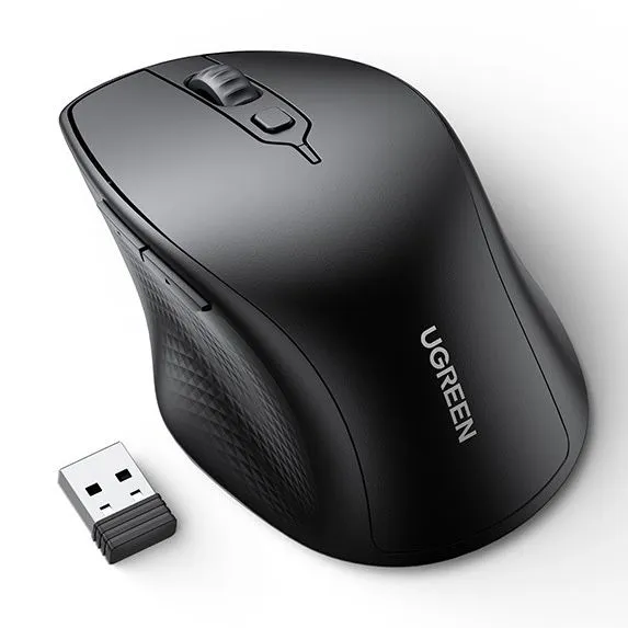 UGREEN беспроводная мышь с Bluetooth Bt+adapter First