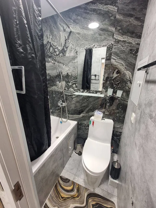 Аренда 1 комнатная — фото 1