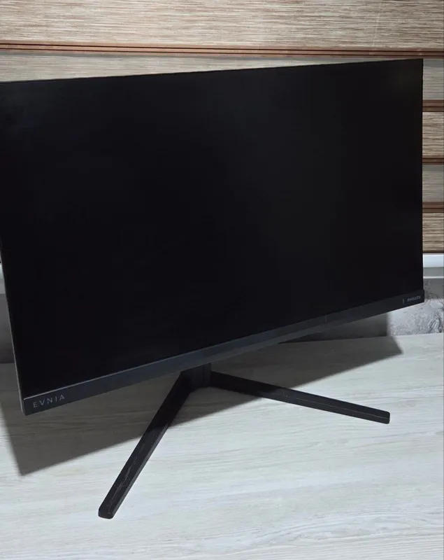 27" IPS W-LED 27M2N55
 Monitor