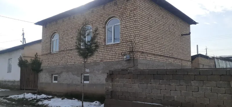 Дом в Жумабазаре — фото 3