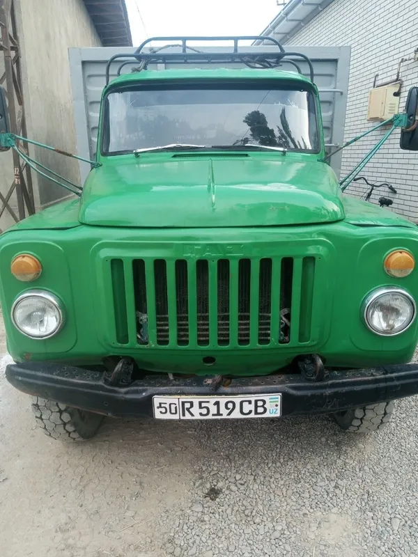 Gaz 53 sotiladi kamchiligi yo‘q Gaz 53 sotiladi kamchiligi yo‘q