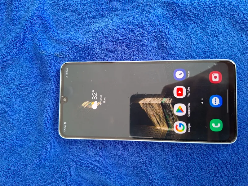 Galaxy Samsung A33 5G 8 Galaxy Samsung A33 5G 8