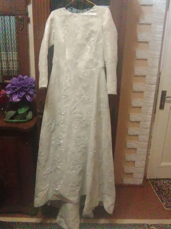 Vechrnay koylak