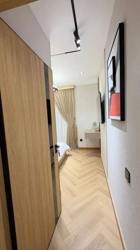 3 xonali kvartira, 77 m2, Mirzo Ulug'bek 8 3 xonali kvartira, 77 m2, Mirzo Ulug'bek 8