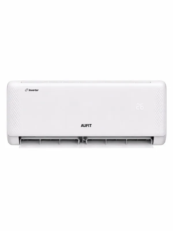Кондиционер AUFIT Новый бренд
ASW-H12A4/QGR3DI-IE 1 Кондиционер AUFIT Новый бренд
ASW-H12A4/QGR3DI-IE 1