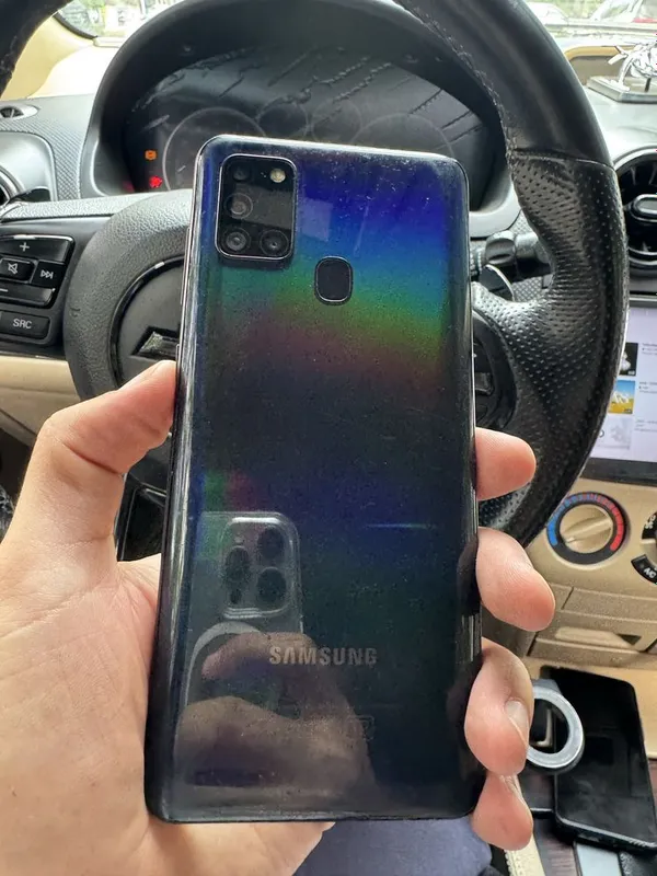 Samsung galaxy A21 s 2 Samsung galaxy A21 s 2