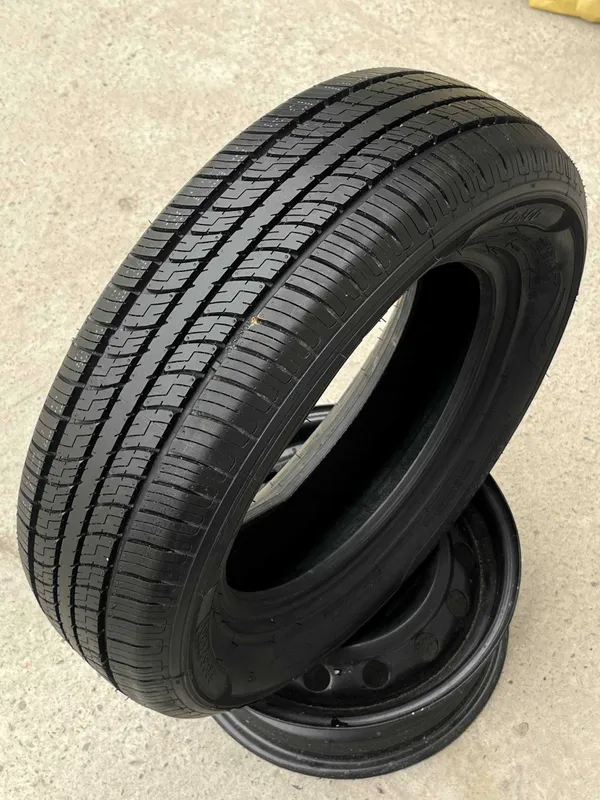195/60R15 ва бошқа размерларда енгил автомобиллар учун шиналар 4 195/60R15 ва бошқа размерларда енгил автомобиллар учун шиналар 4