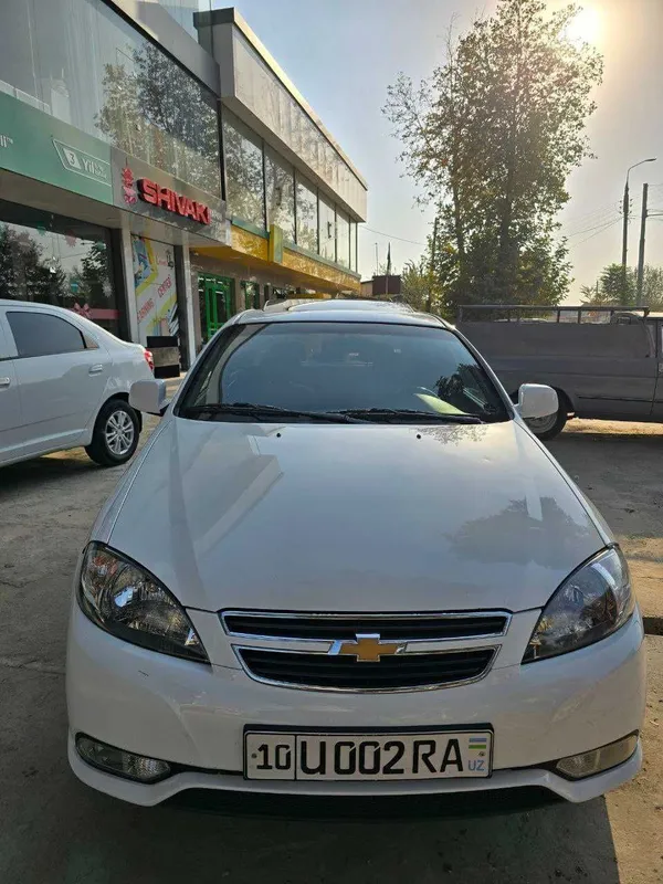 Lacetti gentra sotiladi 2019-yil probeg:121 000, toza, — фото 3
