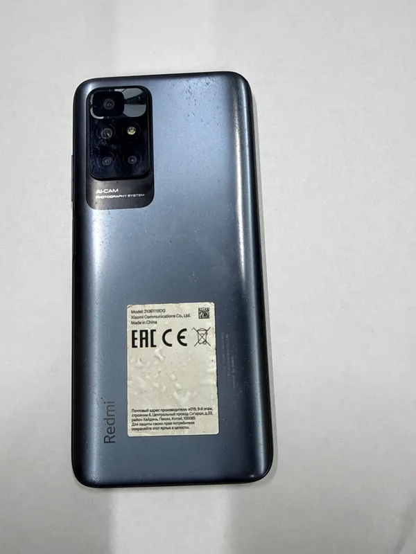 Redmi 10