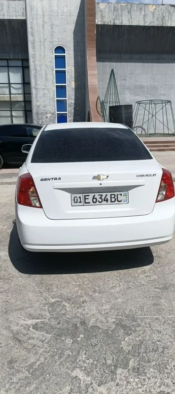 Gentra jentra 2019 Avtomat 2