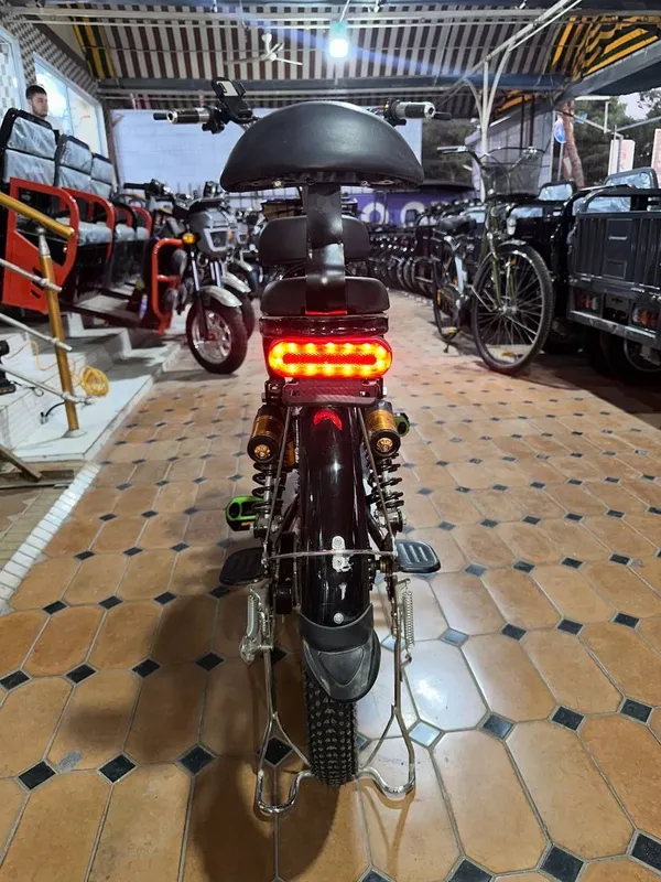 Velo skuter dastafka bor 6 Velo skuter dastafka bor 6