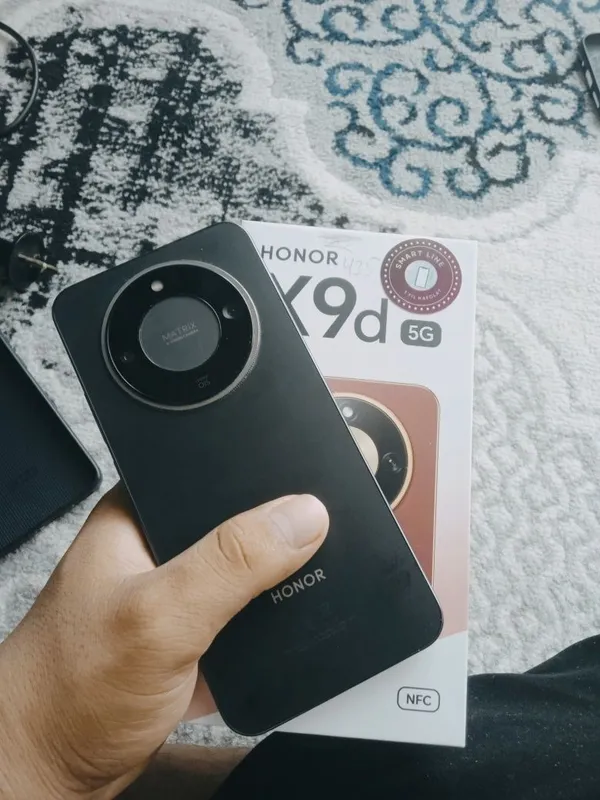 Honor x9d 256 gb