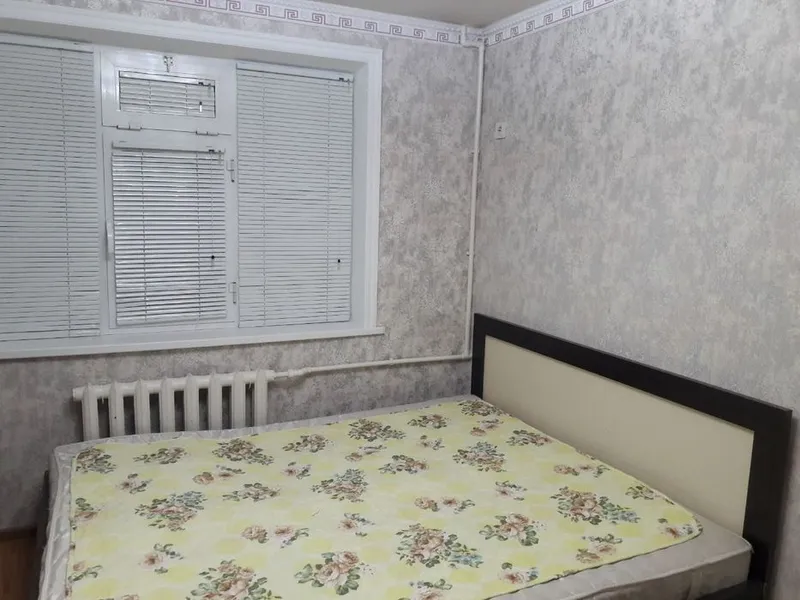 3-комн квартира, 78 м², 2/5 этаж — Шотта Руставели (Яккасарайский), метро Ойбек — фото 1