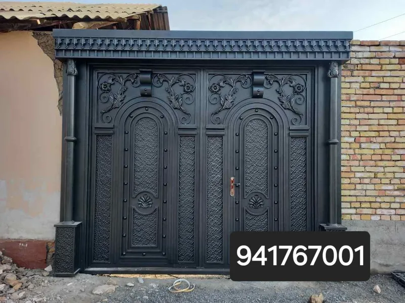 Premium ворота, навесы, козырьки, качели. 3 Premium ворота, навесы, козырьки, качели. 3