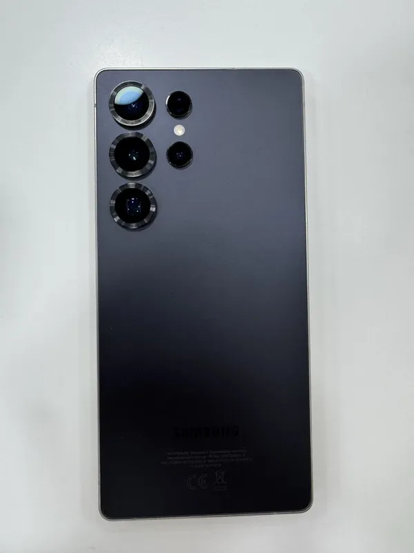 Samsung S25 Ultra 256GB 1