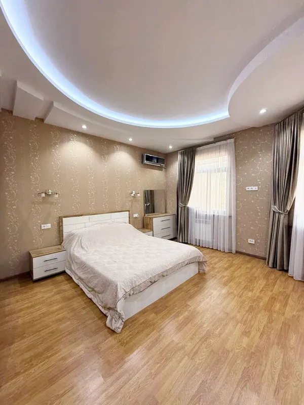 Продается дом 3 сотки, 3 уровня 2