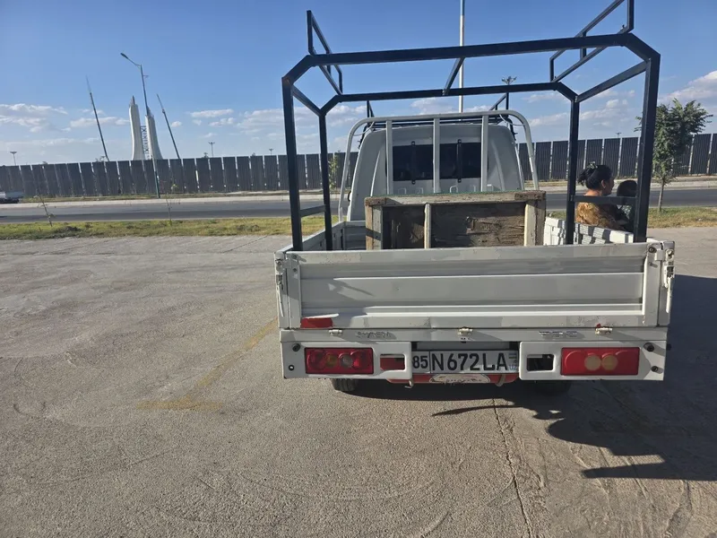 Shineray T32 holadi ideal sotuvda 4