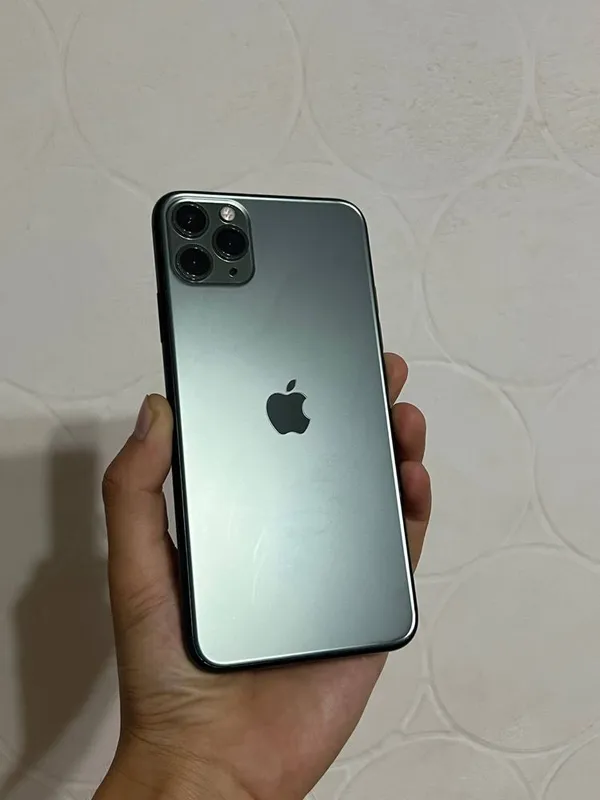 iPhone 11 Pro Max 256GB LLA 2