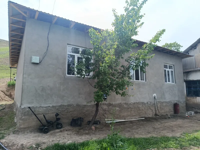 Ховли уй сотилади — фото 1