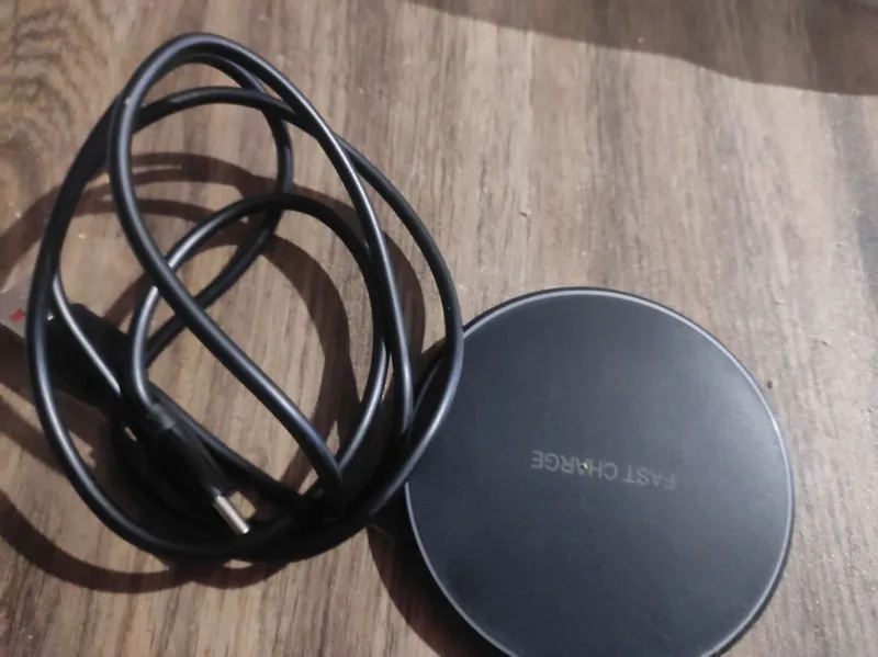 Wireless CHarger 1 Wireless CHarger 1