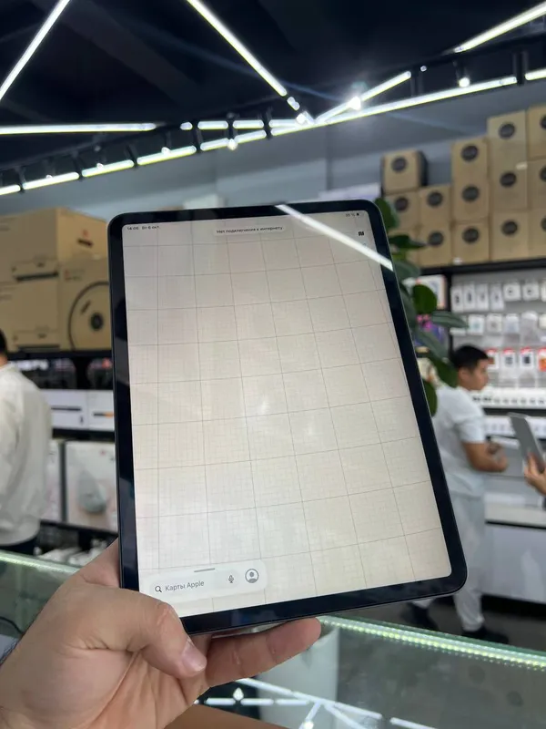 iPad Pro 11 M1 6 iPad Pro 11 M1 6
