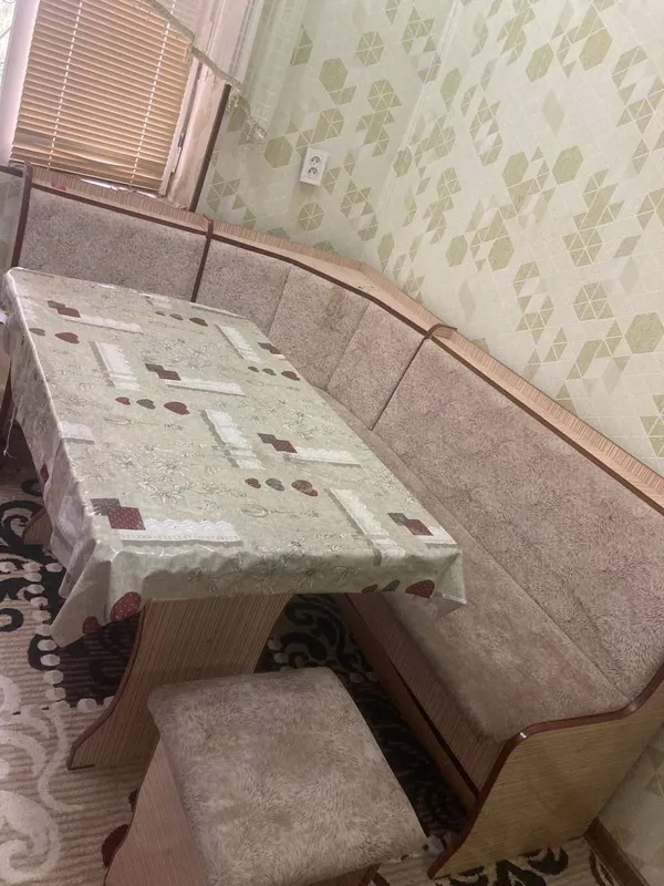 Сдаётся в аренду люкс-квартира, есть все условия 8
