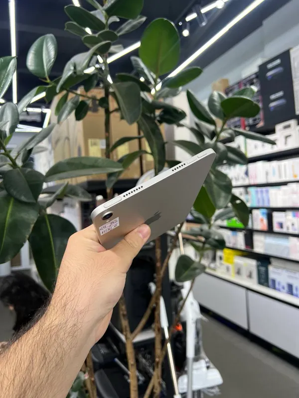 iPad mini 6 4