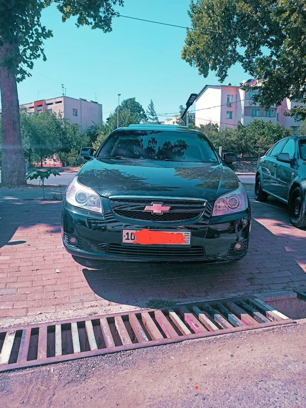 Epica 2008 автомат продаётся 1 Epica 2008 автомат продаётся 1