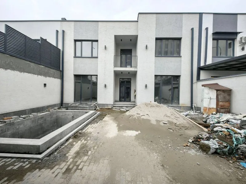 Алфраганус жк продается Коттедж