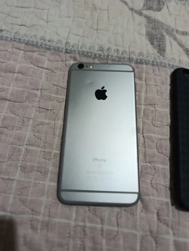 Iphone 6 s plus ideal 64 gb 2 Iphone 6 s plus ideal 64 gb 2