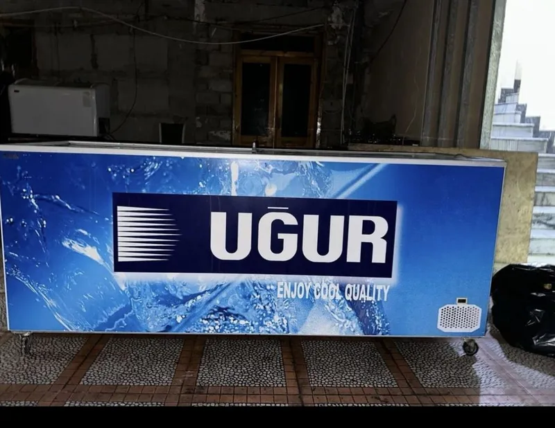 Холодильник UGUR 2