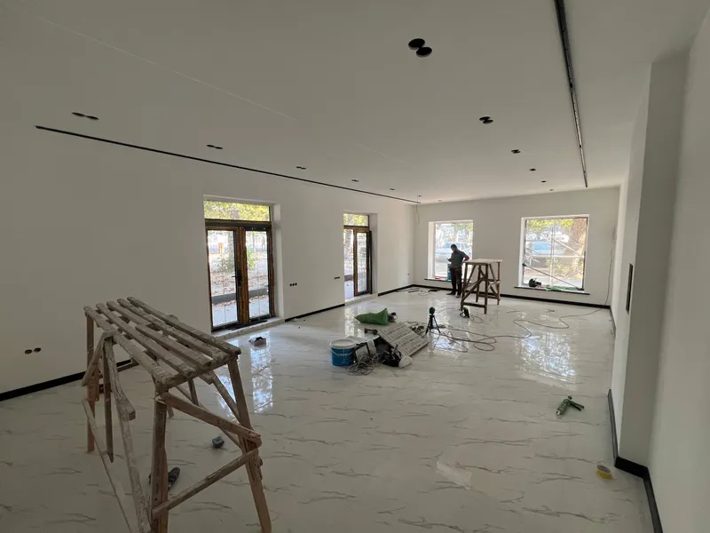 Chilonzor tumanida 77 m² bino ijarasi · ID 245 5