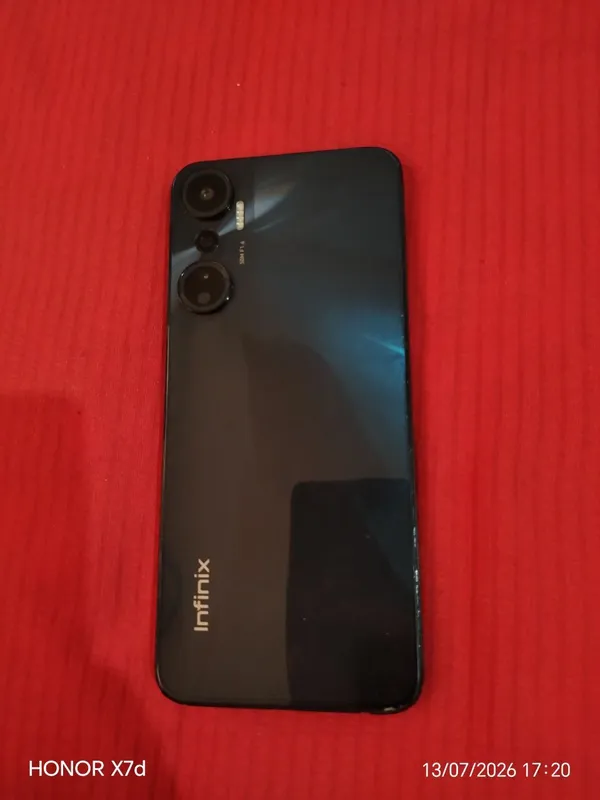 Infinix Hot 20 2 Infinix Hot 20 2