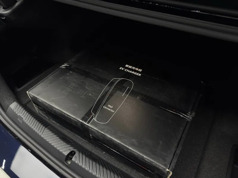 Продается BMW 530 e plug in hybrid — фото 3