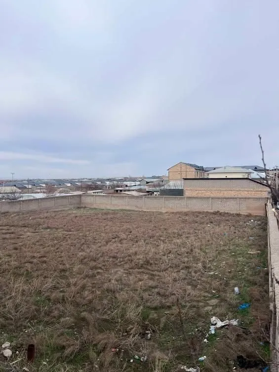 Joyi kotta katej yoki uy qurishga sharoit bor — фото 5