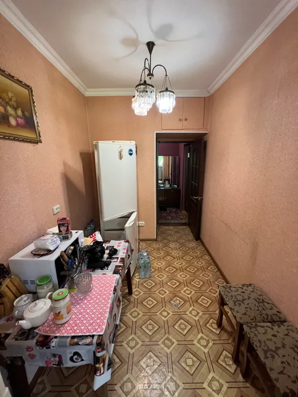 Ракат махалля 1в2 комнатная 3 этаж 42м2 — фото 1