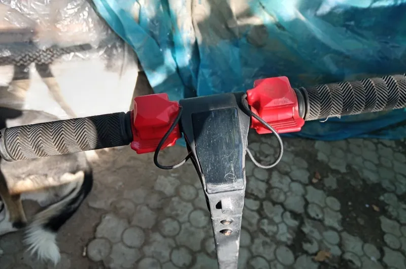 Elektr samokat sotaman 2 Elektr samokat sotaman 2
