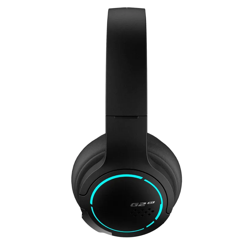 | Наушники Edifier G2BT Black/Pink 5