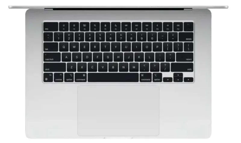 macbook air M4 2026 харид қилинган 256 гб — фото 4